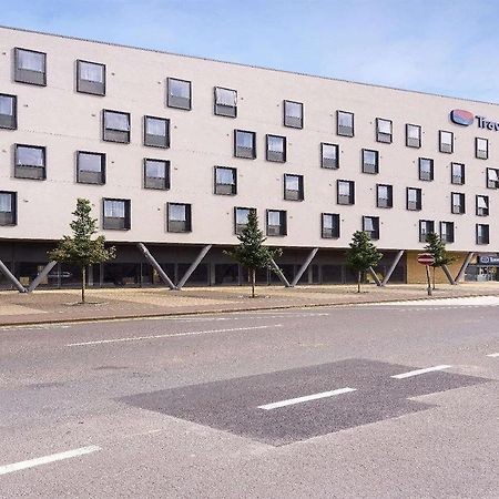 Travelodge Bradford Central Exterior photo